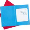 Hallmark Signature Father’s Day Card for Dad (Superman)(Blue red and White)