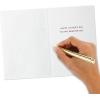 Hallmark Signature Father’s Day Card for Dad (Superman)(Spider-man  Amazing Guy)