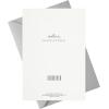 Hallmark Signature Father’s Day Card for Dad with Gift (Removable Drink Can Cooler) Fathers Day Dad Removable Can Cooler(Multicolor/Assorted)