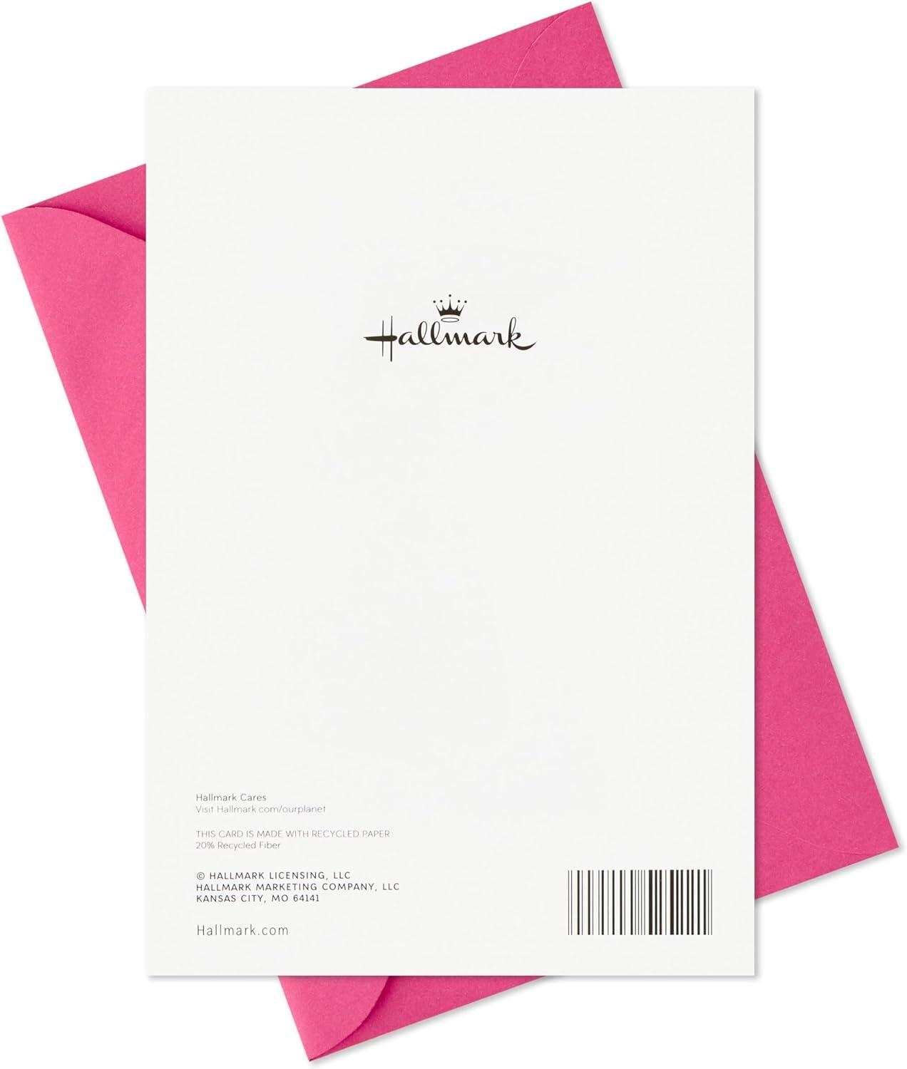 imageHallmark Romantic Mothers Day Card for Wife Love of My LifeLove of My Life