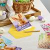 Hallmark Easter Cards Assortment, Bunnies and Chicks (16 Cards with Envelopes)(Easter Bunnies and Chicks)