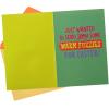 Hallmark Funny Musical Easter Card for Kids, Chicks in Sunglasses (Plays The Chicken Dance)(Easter  Dancing Musical Chicks)