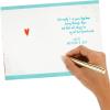 Hallmark Mothers Day Card for Wife (Thank You)(So Much of You In Our Kids)