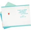 Hallmark Mothers Day Card for Wife (Thank You)(So Much of You In Our Kids)