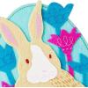 Hallmark Paper Wonder Shoebox Funny Easter Pop-Up Card (Chocolate Bunnies) for Kids, Friends, Family(You Are My Sunshine)