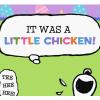Hallmark Peanuts Pack of Easter Cards, Snoopy Easter Egg Joke (4 Cards with Envelopes)(Easter  Snoopy Egg Joke)