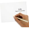 Hallmark Peanuts Pack of Easter Cards, Snoopy Easter Egg Joke (4 Cards with Envelopes)(St. Patrick’s Day  Lucky Snoopy)