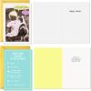 Hallmark Shoebox Funny Easter Cards Assortment, 5 Cards with Envelopes (Cats, Chicken, Snakes, Easter Bunny)(New Funny Easter Cards  5 Cards with Envelopes)
