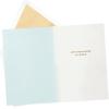 Hallmark Signature Easter Card for Kids (Easter Bunny T-Rex Dinosaur)