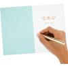Hallmark Signature Mothers Day Card for Wife (For All You Do for Our Family)(Love the Way You Mom)