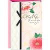 Hallmark Romantic Mothers Day Card for Wife (Love of My Life)(Love of My Life)