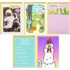 Hallmark Shoebox Funny Easter Cards Assortment, 5 Cards with Envelopes (Cats, Chicken, Snakes, Easter Bunny)(New Funny Easter Cards  5 Cards with Envelopes)