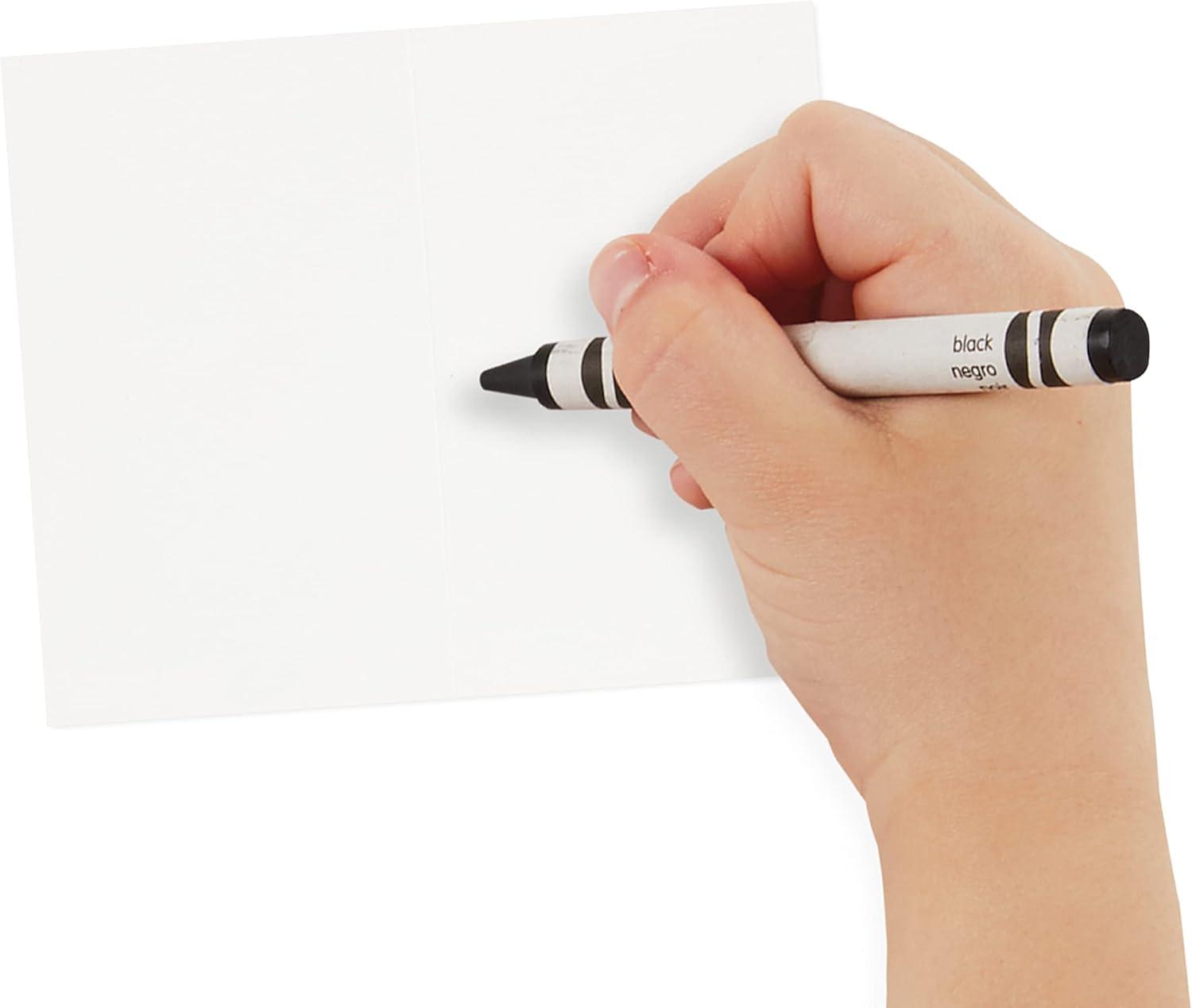 imageHallmark Minions Mini Valentines Day Cards and Stickers for Kids School 18 Classroom Valentines with EnvelopesMinions Folded Mini Valentines