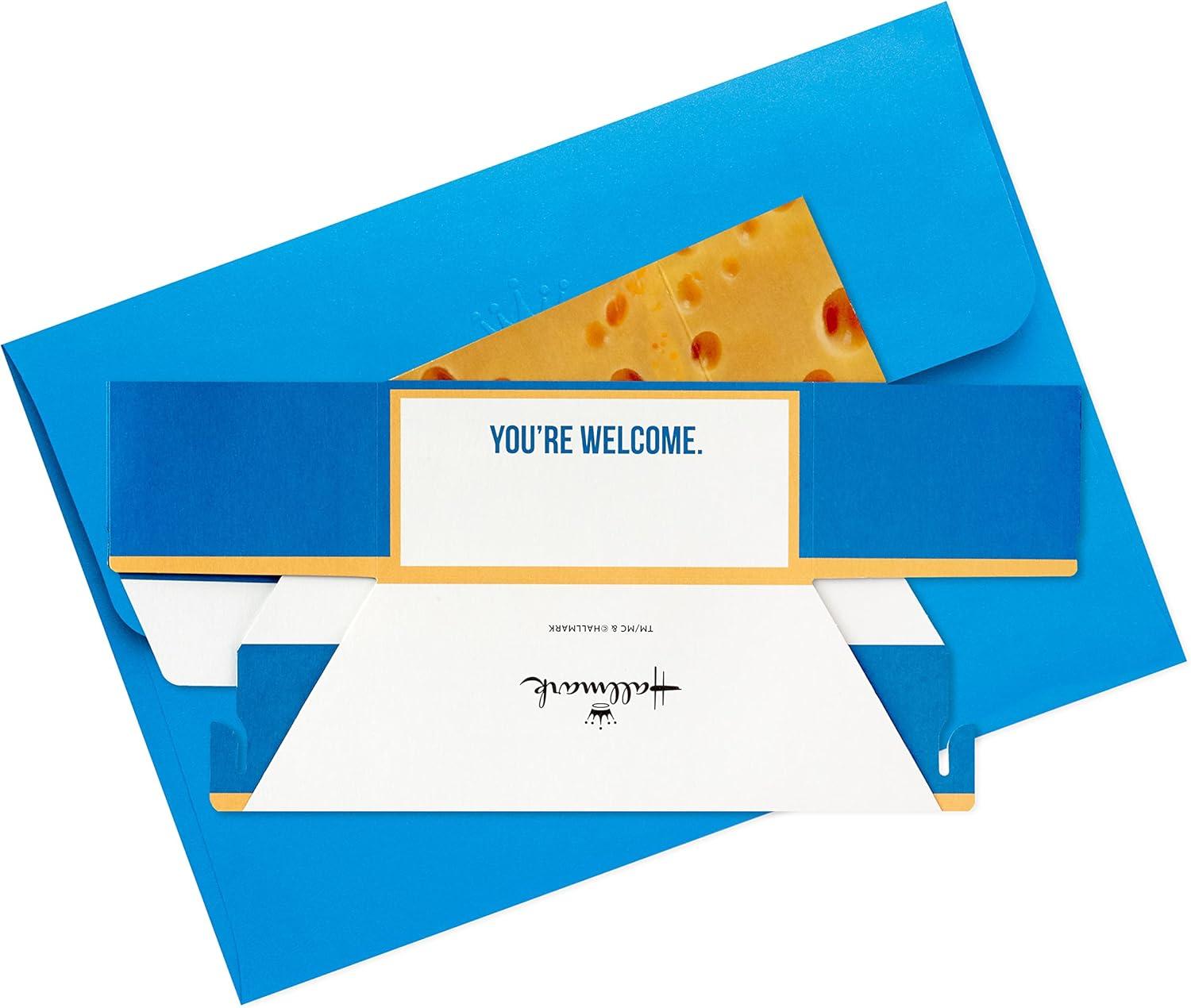 imageHallmark Paper Wonder Shoebox Funny Pop Up Fathers Day Card Cheesiest Fathers Day CardPop Up  Cheesiest Fathers Day Card