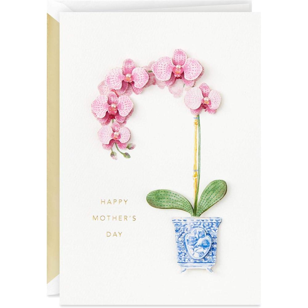 imageHallmark Signature Mothers Day Card Little ReminderLittle Reminder