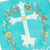DaySpring Pack of Religious Easter Cards, Alleluia (8 Cards with Envelopes)(Alleluia  8 Religious Cards with Envelopes)