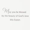 DaySpring Religious Easter Cards Pack, Daffodils (8 Cards with Envelopes)(Daffodils  8 Religious Cards with Envelopes)