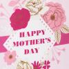 Hallmark 11″ Large Gift Bag Bundle (3-Pack: “Happy Mother’s Day,” Pink Polka Dots, Pink Flowers) for Moms, Birthdays, Bridal Showers, Baby Showers(Dots  Flowers  Happy Mother’s Day)