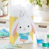 Hallmark 13″ Large Easter Gift Bag with Tissue Paper (Easter Bunny with Egg) for Easter Egg Hunts, Easter Baskets, Easter Presents(1 Count (Pack of 1))