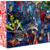 Hallmark 15″ Extra Large Avengers Gift Bag with Tissue Paper (Thor, Captain America, Hulk, Iron Man) for Christmas, Halloween, Birthdays, Father’s Day or Any Occasion(Avengers Gift Bags (2-count))