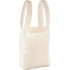 Hallmark 8″x10″ Easter Canvas Tote Bag (Bunny Ears) for Easter Baskets, Egg Hunts, Spring Birthdays and More(Bunny Ears)