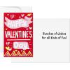 Hallmark Assorted Valentines Day Cards for Kids, 12 Cards with Envelopes (Unicorns, Bears, Llamas)(Animals  4 designs  3 Cards each with Envelopes)