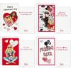 Hallmark Barbie Valentines Day Cards and Mailbox for Kids School Classroom Exchange (1 Box, 32 Valentine Cards, 1 Teacher Card)(Barbie  Pop Up Box)