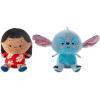Hallmark Better Together Disney Magnetic Plush (Lilo and Stitch) 5″ Stuffed Toys, Easter Gifts for Kids