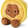 Hallmark Better Together Disney Magnetic Plush Toy (Mickey Mouse and Minnie Mouse) 5″ Stuffed Toys, Gifts for Kids and Fans(Chicken and Waffle)