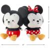 Hallmark Better Together Disney Magnetic Plush Toy (Mickey Mouse and Minnie Mouse) 5″ Stuffed Toys, Gifts for Kids and Fans(Mickey and Minnie)