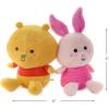 Hallmark Better Together Disney Magnetic Plush Toy (Mickey Mouse and Minnie Mouse) 5″ Stuffed Toys, Gifts for Kids and Fans(Winnie the Pooh and Piglet)