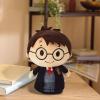 Hallmark Better Together Harry Potter Magnetic Plush (Harry and Hedwig) 5.5″ Stuffed Toys, Easter Gifts for Kids(Harry Potter)