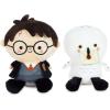 Hallmark Better Together Harry Potter Magnetic Plush (Harry and Hedwig) 5.5″ Stuffed Toys, Easter Gifts for Kids(Harry and Hedwig)