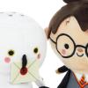 Hallmark Better Together Harry Potter Magnetic Plush (Harry and Hedwig) 5.5″ Stuffed Toys, Easter Gifts for Kids(Harry and Hedwig)