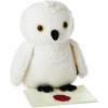 Hallmark Better Together Harry Potter Magnetic Plush (Harry and Hedwig) 5.5″ Stuffed Toys, Easter Gifts for Kids(Hedwig)