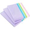 Hallmark Bulk Tissue Paper (Pastel Rainbow, 8 Colors) 120 Sheets for Easter, Spring Gift Wrap, Crafts, DIY Paper Flowers, Tassel Garland and More(Paper)