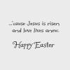 Hallmark Dayspring Pack of Religious Easter Cards, Blessings (10 Cards with Envelopes)(Blessings Verse  10 Religious Cards with Envelopes)