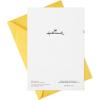 Hallmark Dayspring Pack of Religious Easter Cards, Blessings (10 Cards with Envelopes)(Cute Chicks and Tulips  10 Cards with Envelope)