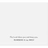 Hallmark Dayspring Pack of Religious Easter Cards, Wonder of His Love (6 Cards with Envelopes)(Wonder of His Love  6 Cards with Envelopes)
