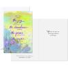 Hallmark Dayspring Pack of Religious Easter Cards, Wonder of His Love (6 Cards with Envelopes)(Wonder of His Love  6 Cards with Envelopes)