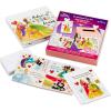Hallmark Disney Princess Valentines Day Cards for Kids School Classroom Exchange and Mailbox with Light and Sound