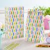 Hallmark Easter Bunny Party Favor and Wrapped Treat Bags (30 Ct. with 60 Stickers) for Easter Baskets, Kids, Sunday School(Easter)
