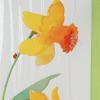 Hallmark Easter Card (Daffodils)(Daffodil Joy)