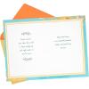 Hallmark Easter Card (Daffodils)(Daffodils  Happy Easter)