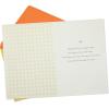 Hallmark Easter Card (Daffodils)(Thinking of You at Easter)