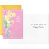 Hallmark Easter Cards Assortment, Warm Easter Wishes (8 Vintage Easter Cards with Envelopes)(Warm Easter Wishes  8 Cards with Envelopes)