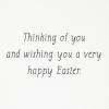 Hallmark Easter Cards, Blessings All Around Us (6 Vintage Easter Cards with Envelopes)(Blessings All Around Us  6 Cards with Envelopes)