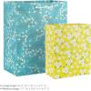 Hallmark Easter Gift Bags in Assorted Sizes (8 Bags: 3 Small 6″, 3 Medium 9″, 2 Large 13″) Polka Dots, Rainbow Stripes, Flowers for Spring, Birthdays, Baby Showers, Gender Reveal Parties(Floral)