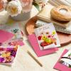 Hallmark Father’s Day Card Assortment (24 Cards with Envelopes, 6 Designs)(Mother’s Day Photography Card Assortment)