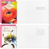 Hallmark Father’s Day Card Assortment (24 Cards with Envelopes, 6 Designs)(Mother’s Day Photography Card Assortment)